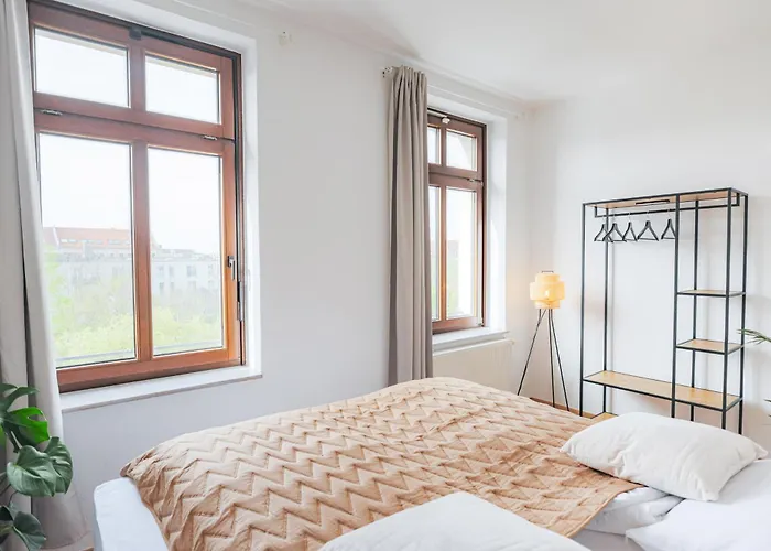 Prime - 2 Zimmer Wohnung Direkt Am Fluss