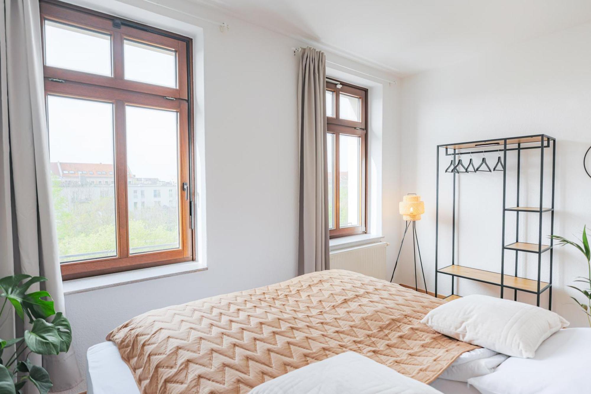 Prime - 2 Direkt Am Fluss Apartment *