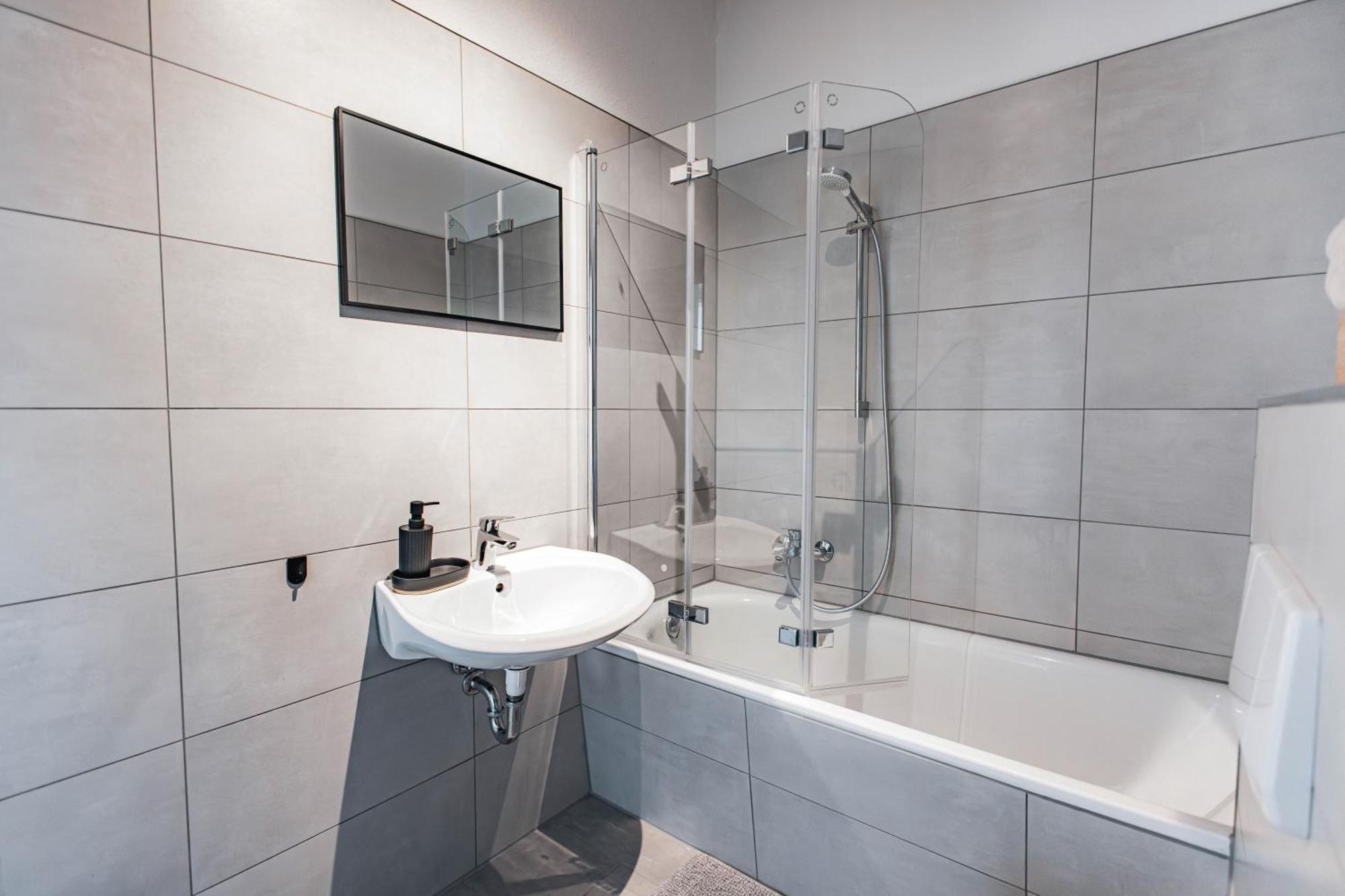 Prime - 2 Direkt Am Fluss Apartment