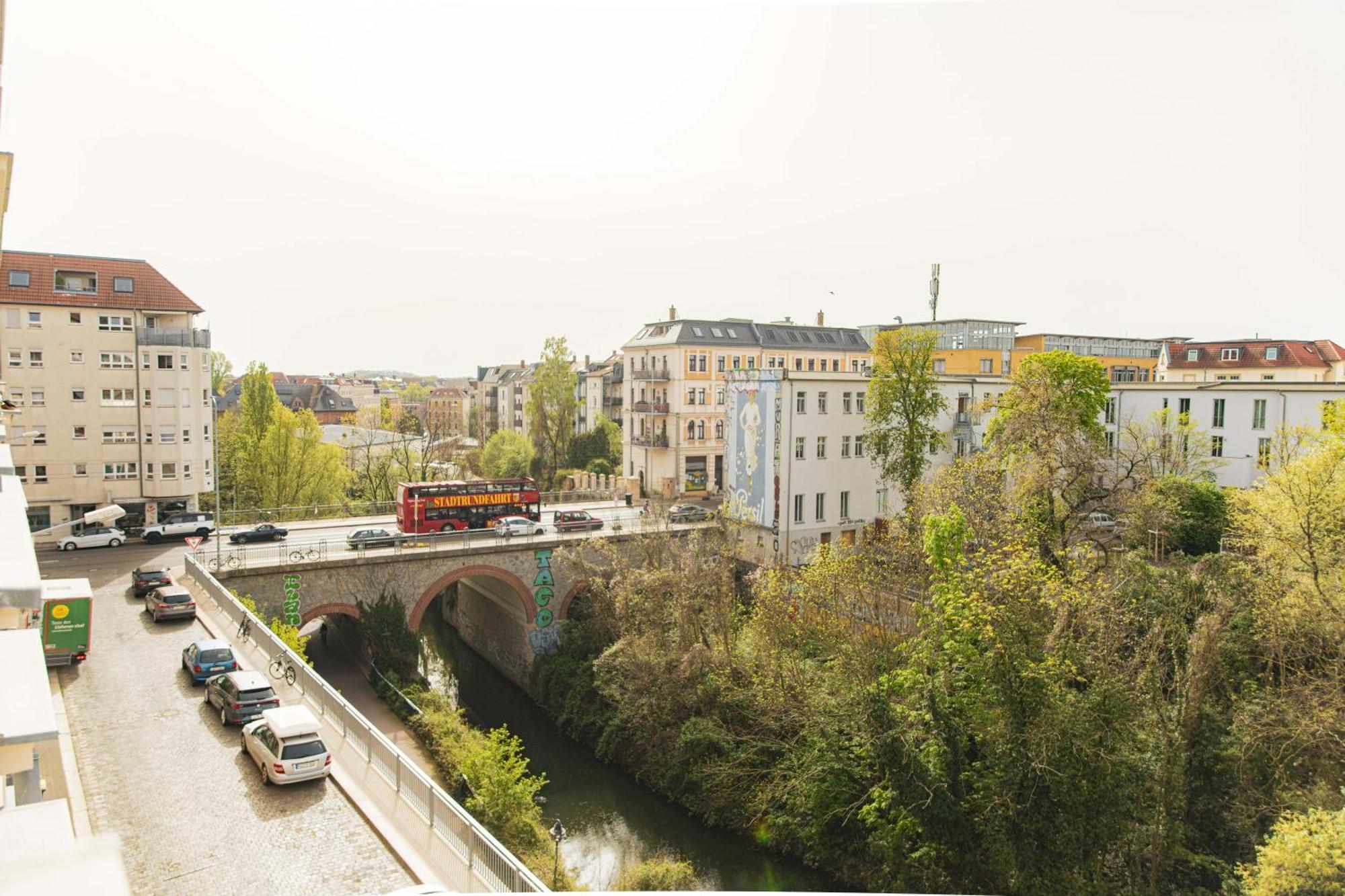 Prime - 2 Direkt Am Fluss