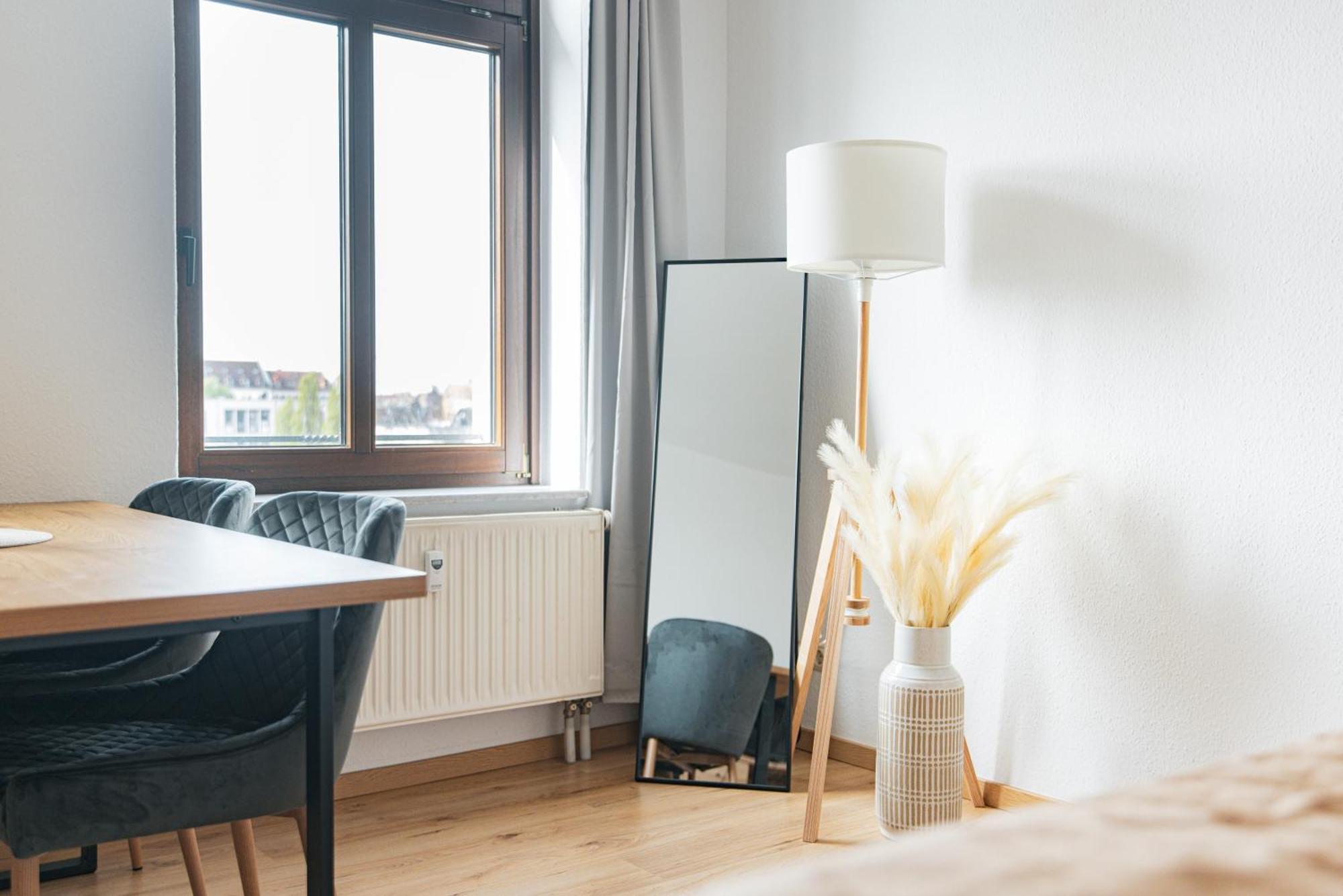Appartement Prime - 2 Direkt Am Fluss