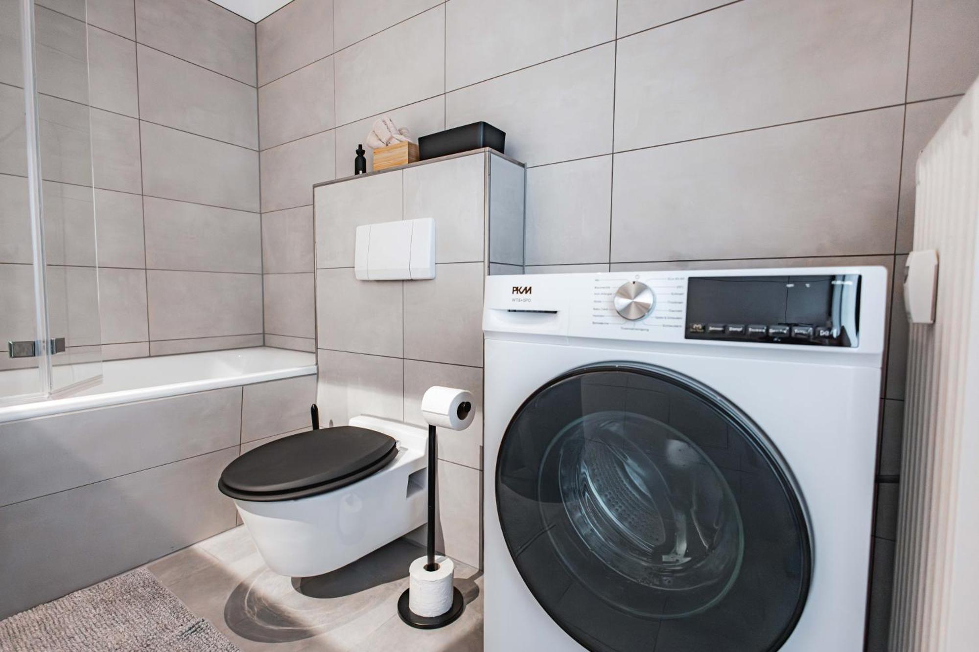 Appartement Prime - 2 Direkt Am Fluss
